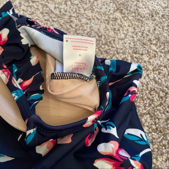 Isabel M Maternity swim - Picture 2 of 5